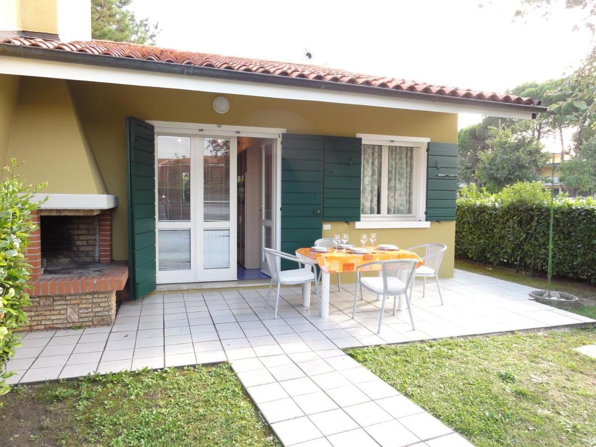 Villaggio Michelangelo Bibione Luaran gambar