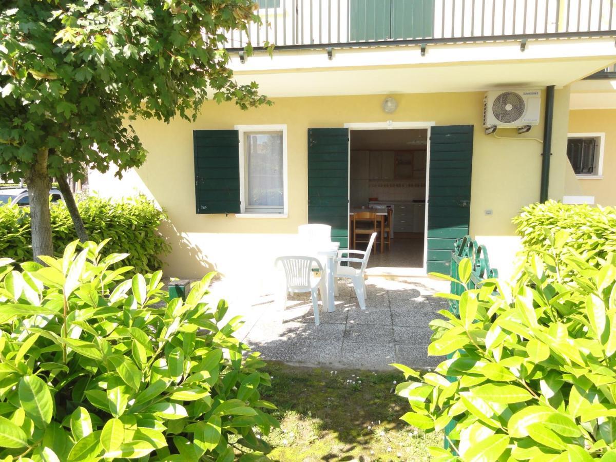 Villaggio Michelangelo Bibione Luaran gambar